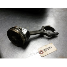 91R035 Piston and Connecting Rod Standard From 2014 Mini Cooper  1.6